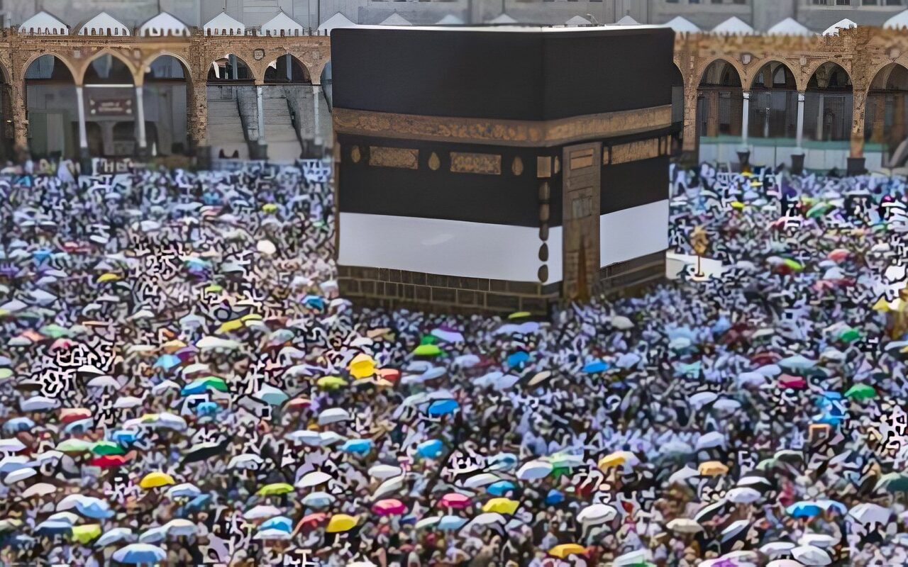5 إجراءات حددها القانون لحماية الحجاج عبر بوابة الحج المصرية
