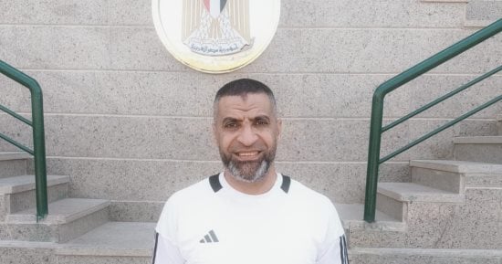 خطة خاصة من جمعة مشهور لإيقاف خطورة بيراميدز فى مواجهة الدوري