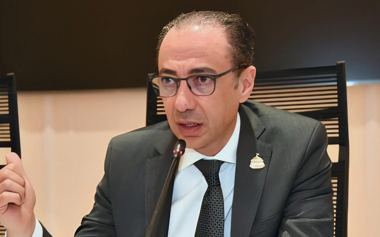 رئيس «صحة بالنواب»: الاستثمار فى تدريب الكوادر الطبية يساهم بتعزيز جودة الخدمات