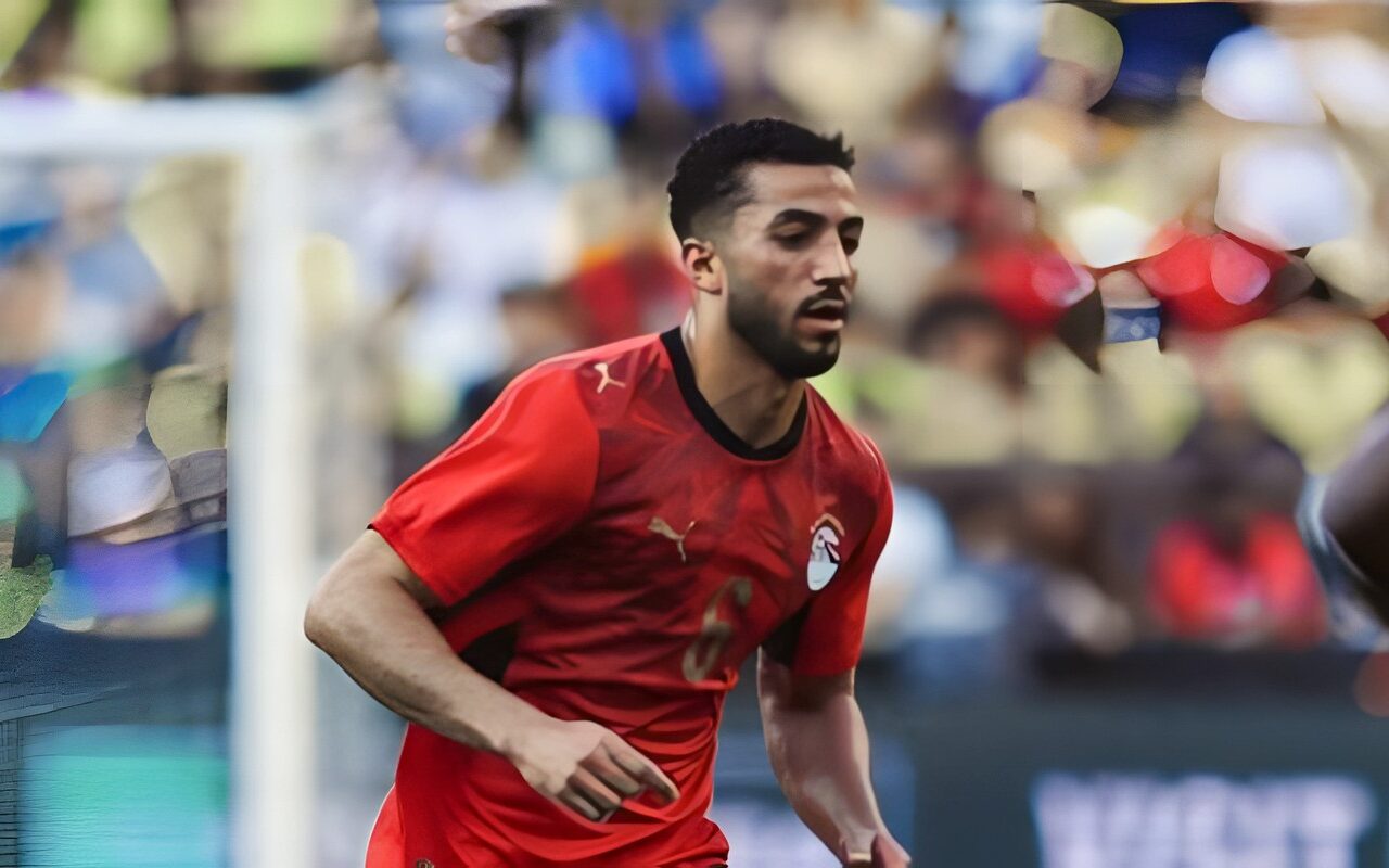 منافسة بين 3 مدافعين على الدخول فى قائمة منتخب مصر لمواجهتي مالاوي
