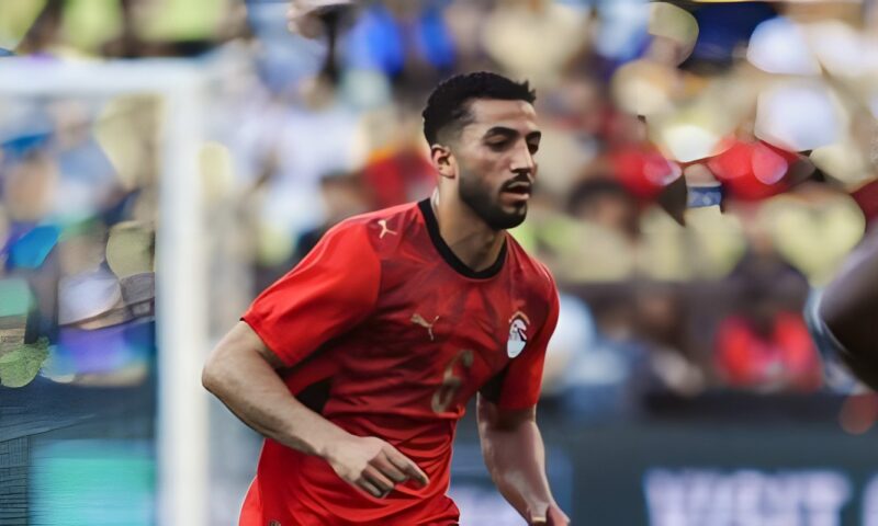 منافسة بين 3 مدافعين على الدخول فى قائمة منتخب مصر لمواجهتي مالاوي