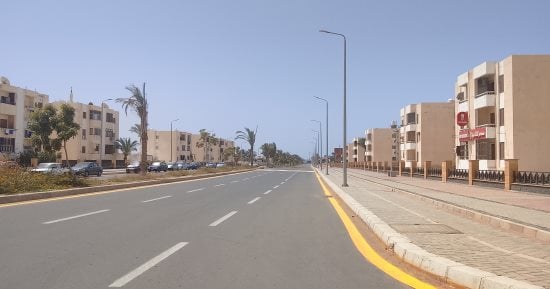 سيناء على خريطة التنمية العمرانية.. إنشاء 7 مدن جديدة وتنفيذ 58 ألف وحدة سكنية