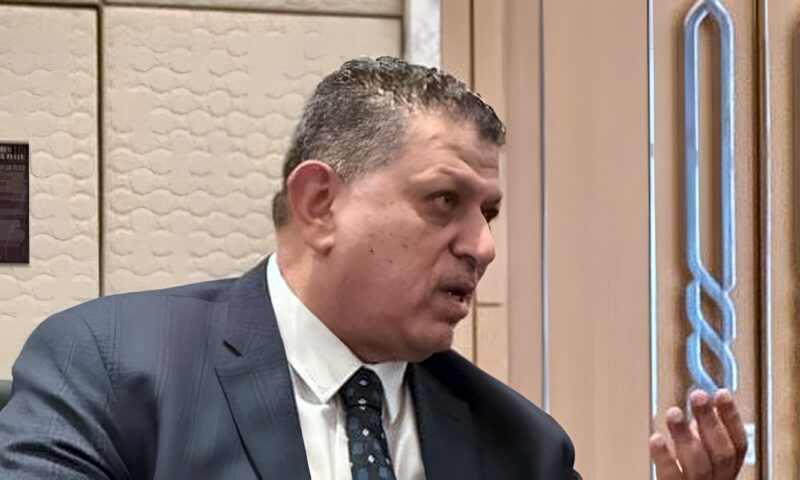 رئيس اتحاد اليد يهنئ ناشئات مصر بعد إسقاط ثالث أوروبا فى المونديال