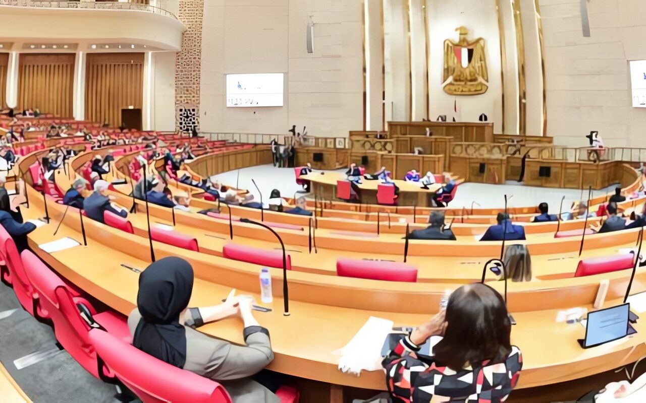 اليوم.. الجلسة العامة لمجلس النواب لحسم مناقشة دعم السعودية