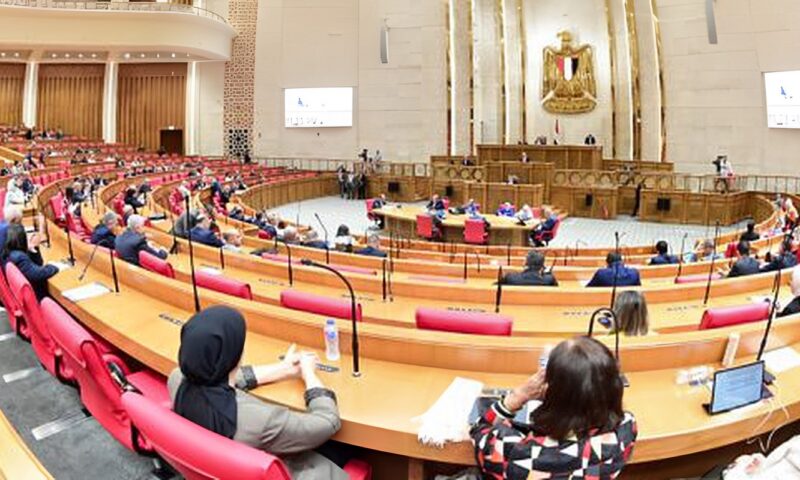 نائب: بناء الوعي وتحصين العقول ركيزة الأساسية لحماية الوطن