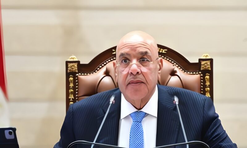 استجابه لدعوة رئيس الجمهورية.. اليوم جلسة عامة لمجلس النواب