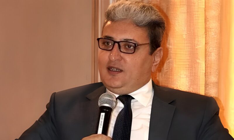 علاء شلبي: انتخابات المحليات فرصة لتطوير الحياة الحزبية وتأهيل جيل جديد