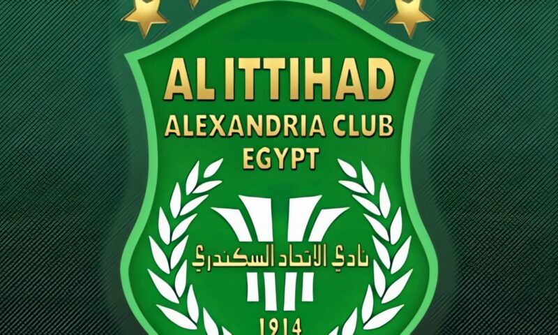 الاتحاد السكندري ينعى رضوان إبراهيم رضوان مدير عام النادي الأسبق
