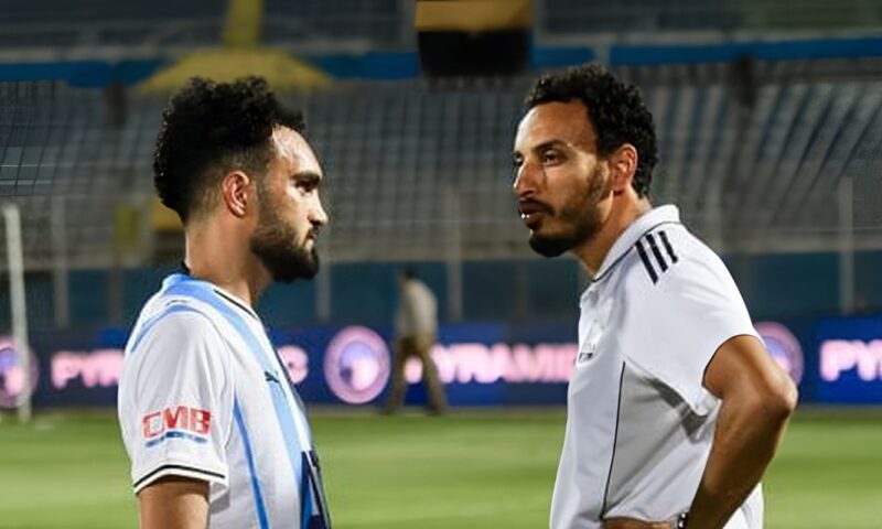 مقصية زيكو وهدف بقرار وهاتريك ممدوح.. شاهد واستمتع بأهداف الجولة السادسة