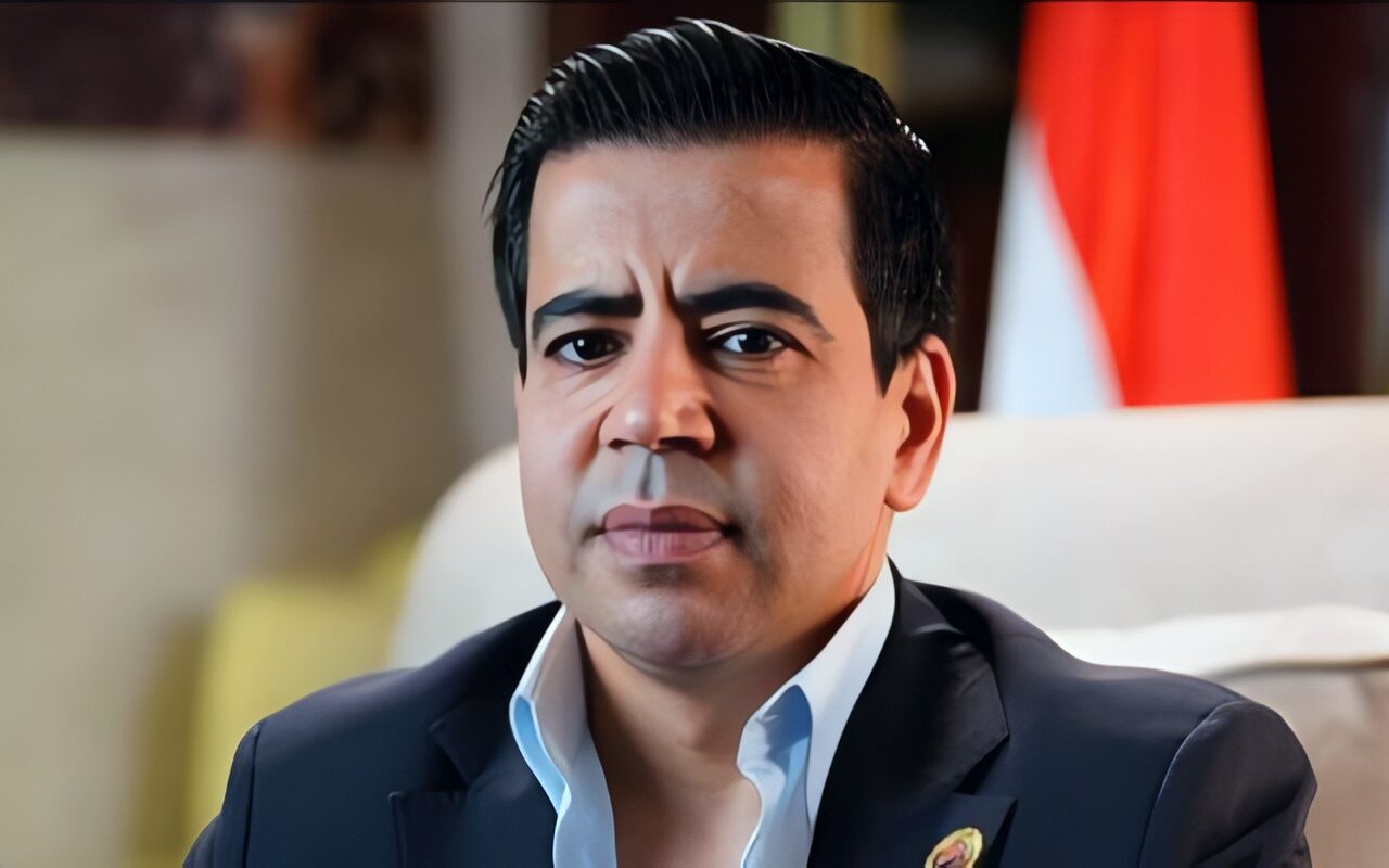 محمود مرسى: منتدى مصر 2026 يعكس رؤية الدولة لمستقبل التنمية ويؤكد مواصلة البناء