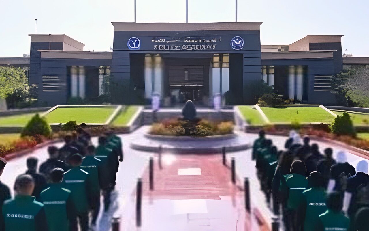 اختبارات الطب المتقدم بأكاديمية الشرطة لتقييم الكفاءة الصحية والبدنية للطلاب