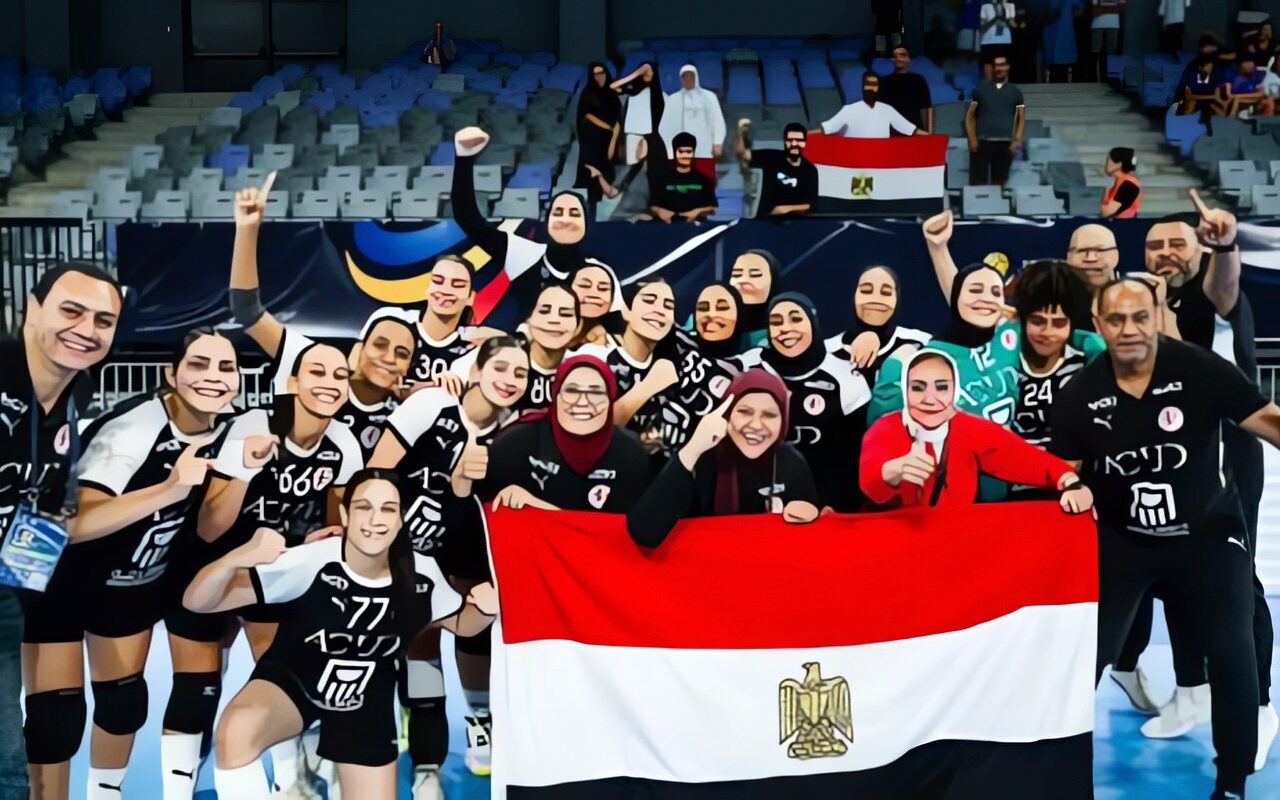 كرة اليد النسائية على الطريق الصحيح.. نجاح غير مسبوق للفرق والمنتخبات فى 2026