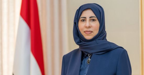 الخارجية اليمنية: عظيم التقدير لموقف مصر العروبة بقيادة فخامة الرئيس السيسى