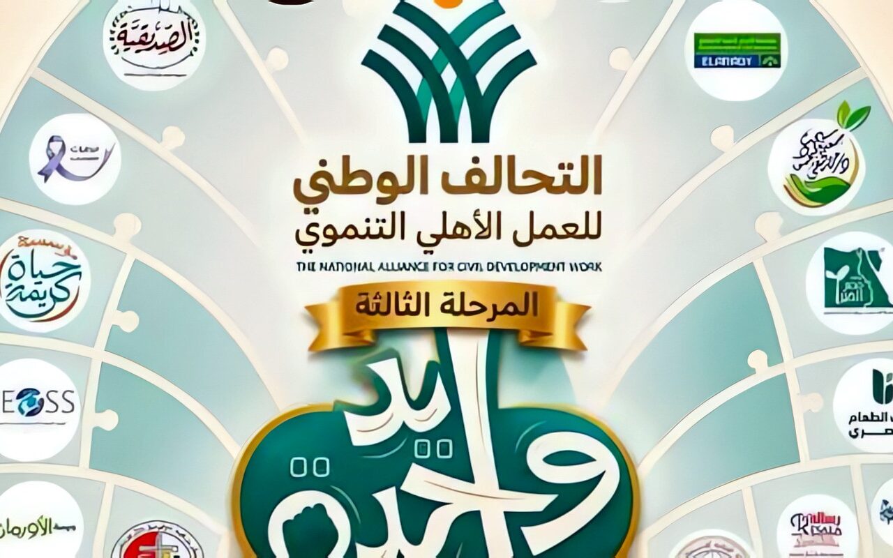 القانون ينظم شروط وقواعد التطوع في العمل الأهلى.. تعرف عليها