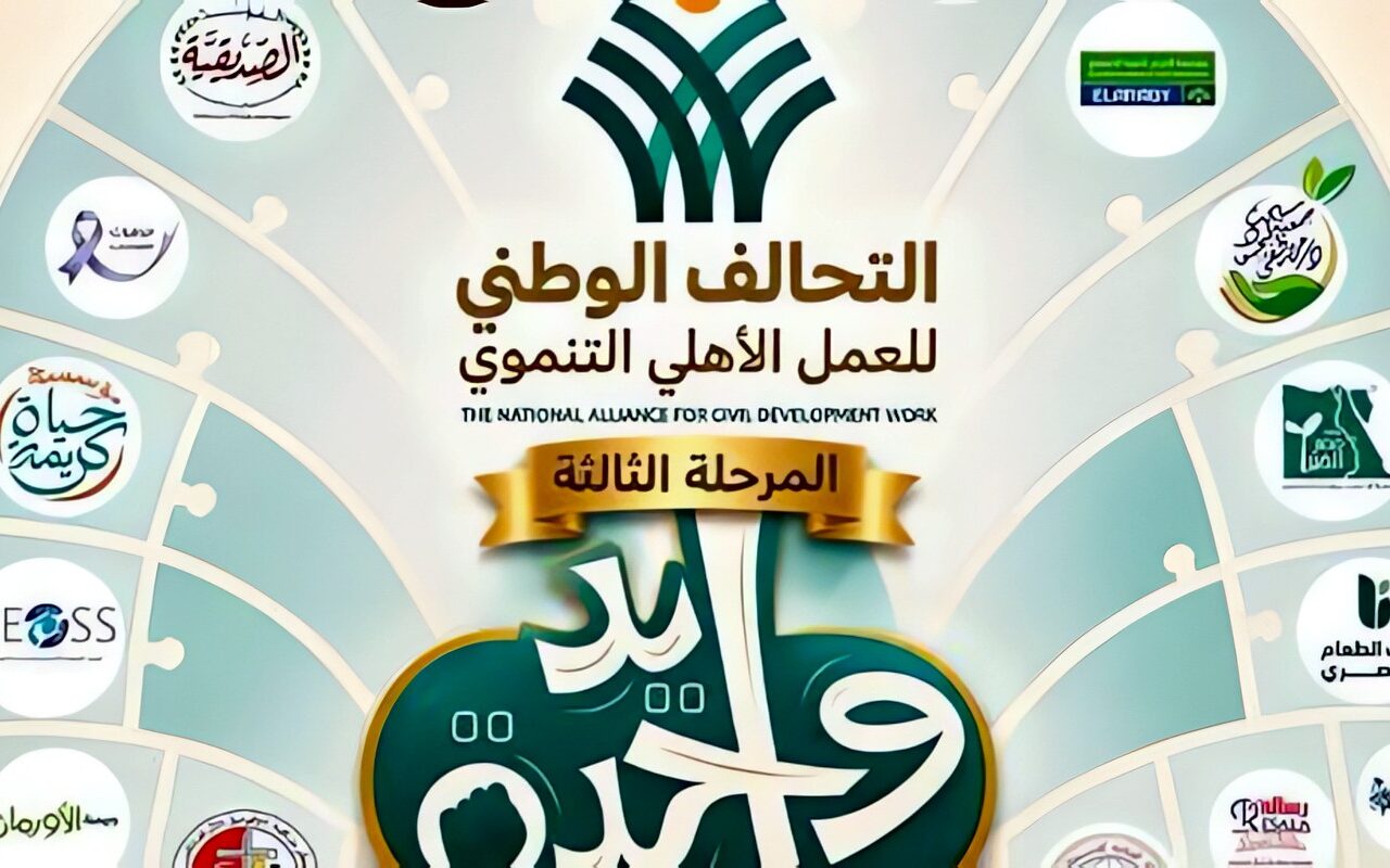 ما هي إجراءات حصول  الجمعيات الأهلية علي التبرعات؟ .. القانون يُجيب