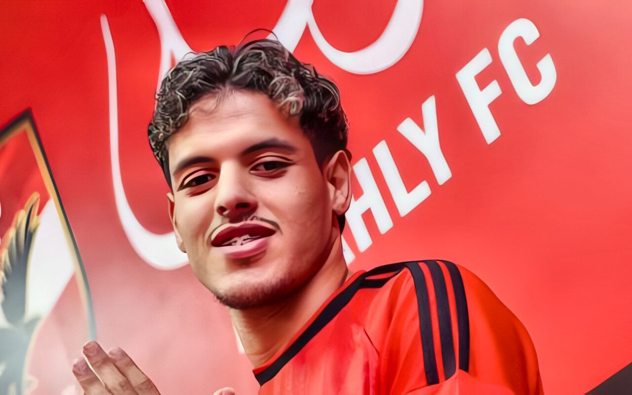 عمر معوض ومحمود صلاح ومحمد رأفت خارج قائمة الأهلي لمباراة مودرن سبورت