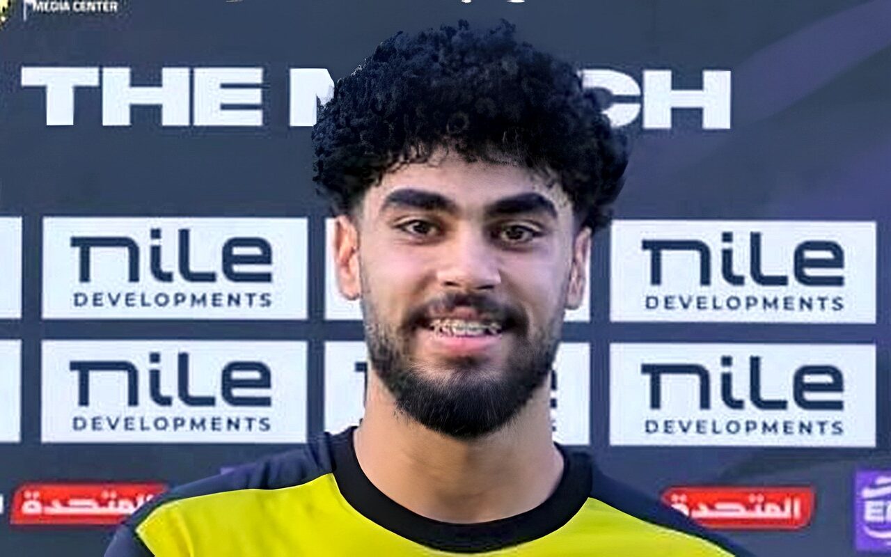 المقاولون ينتظر القسط الأول من صفقة انتقال محمد عبد الناصر إلى الأهلى