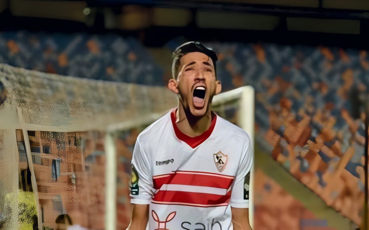 احمد فتوح يكشف تفاصيل أزمته مع الزمالك: رفضت العقوبة والاعتذار