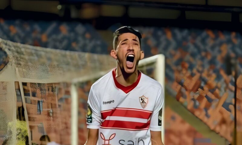 الزمالك يوقع عقوبة مالية ضخمة على فتوح والزنارى وشريف بعد واقعة سهرة رواندا