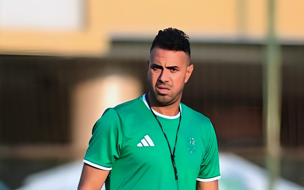 مدرب الاتحاد: حمزة الجمل ناقش أخطاء مباراة المحلة مع اللاعبين لعلاجها