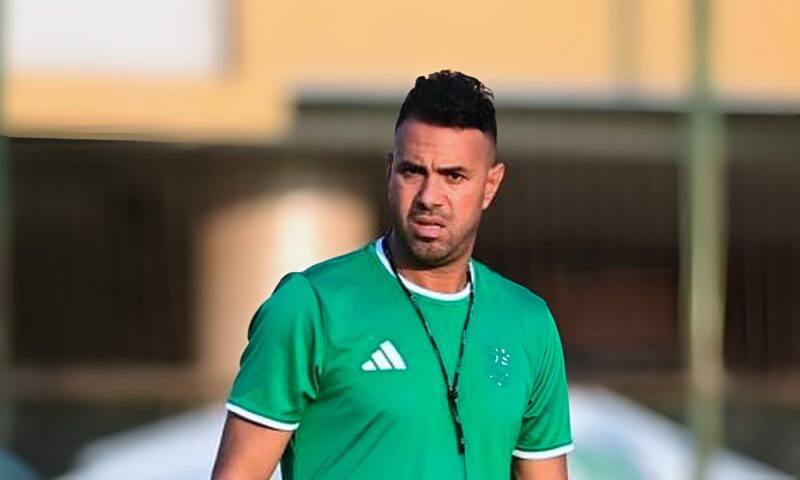 مدرب الاتحاد السكندرى: مواجهة غزل المحلة صعبة.. وحذرنا اللاعبين من خطورة المنافس