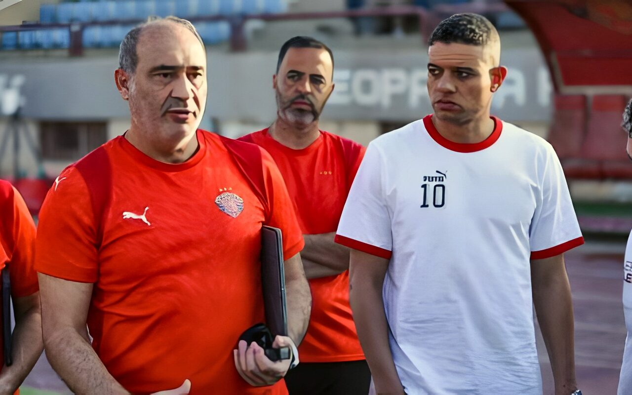 هل يصبح علي ماهر الضحية الخامسة في الدوري حال خسارة سيراميكا أمام بتروجت؟