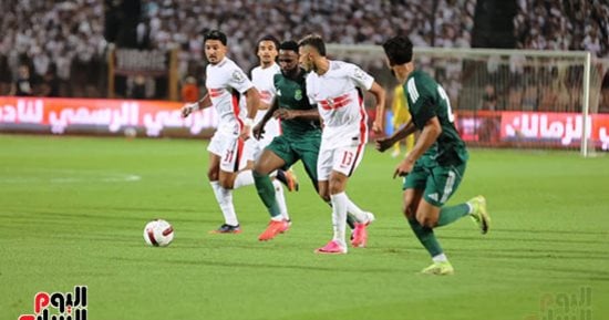 5 معلومات عن مباراة الزمالك و الجيش الرواندي بدوري أبطال أفريقيا