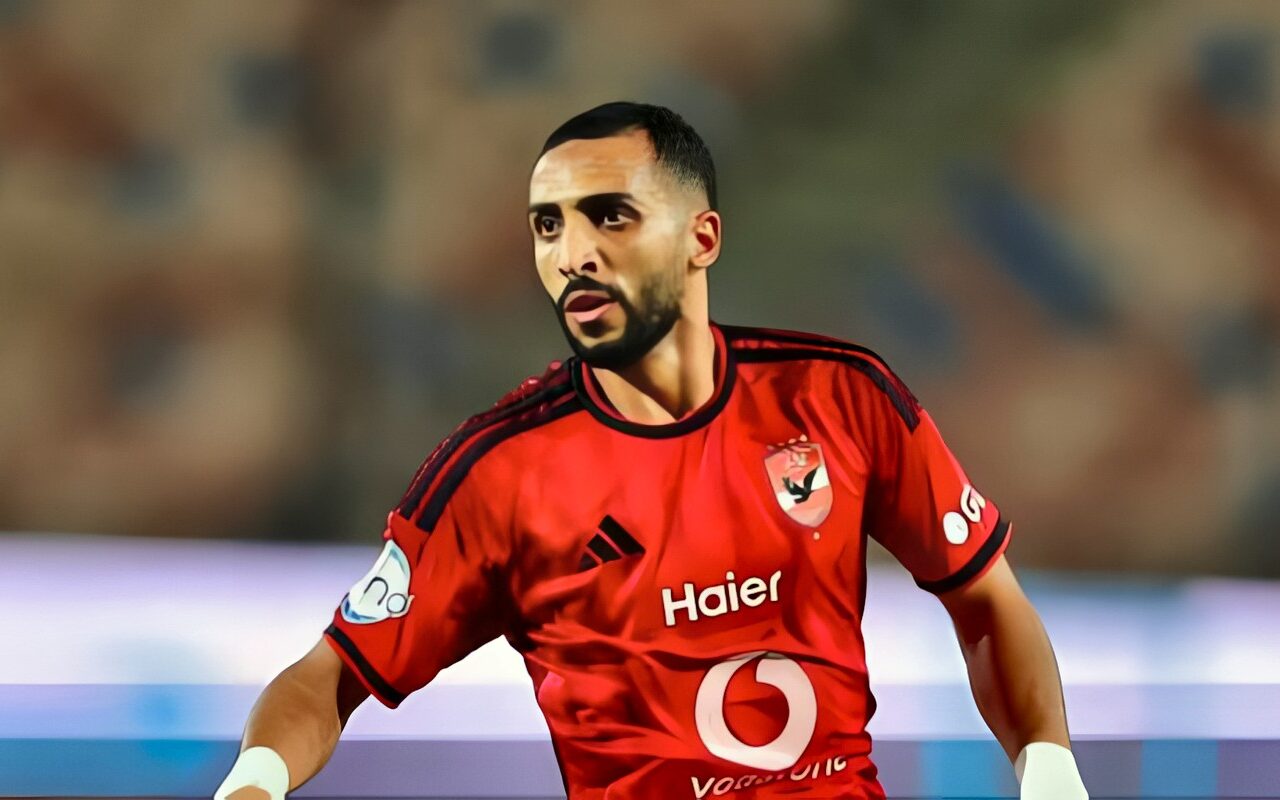 برونو سافيو وكريم فؤاد.. ذكري ثنائية تاريخية تقود الأهلي للفوز بالسوبر أمام الزمالك