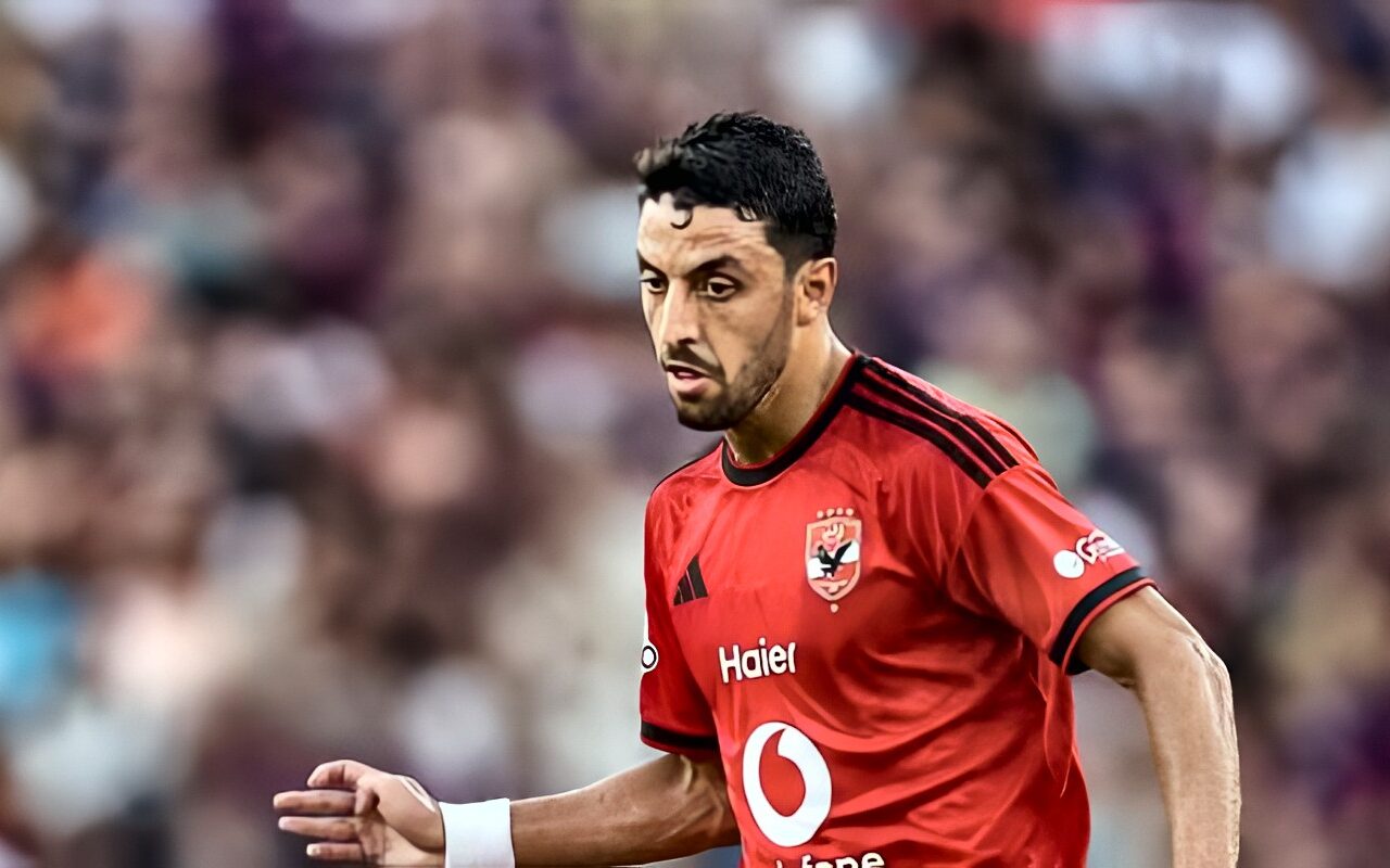 عايزين نتأهل بدري.. طاهر محمد طاهر يكشف خطة الأهلي أمام كيتارا الأوغندي
