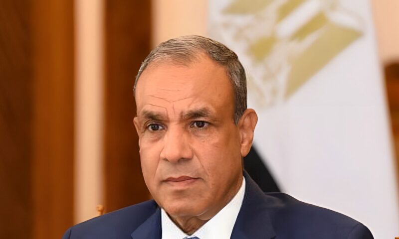 وزير الخارجية يشارك في فعالية للبنك الدولي حول حشد رأس المال بمجال المعادن