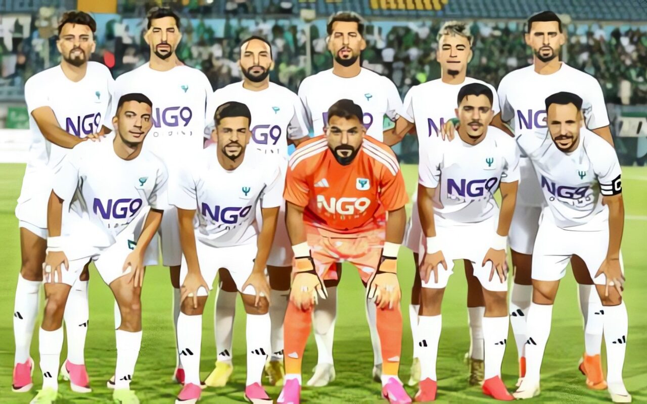 البنك الأهلي يتحدى المصري في افتتاح الجولة الثامنة بالدوري.. اليوم