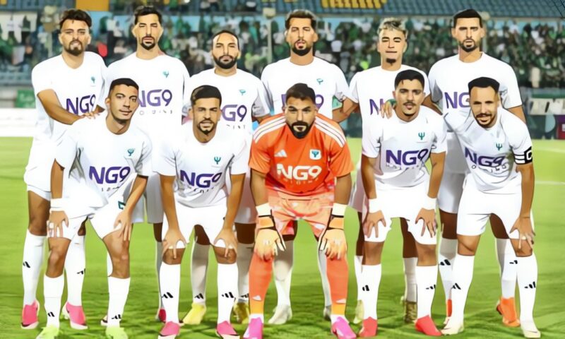 البنك الأهلي يتحدى المصري في افتتاح الجولة الثامنة بالدوري.. اليوم