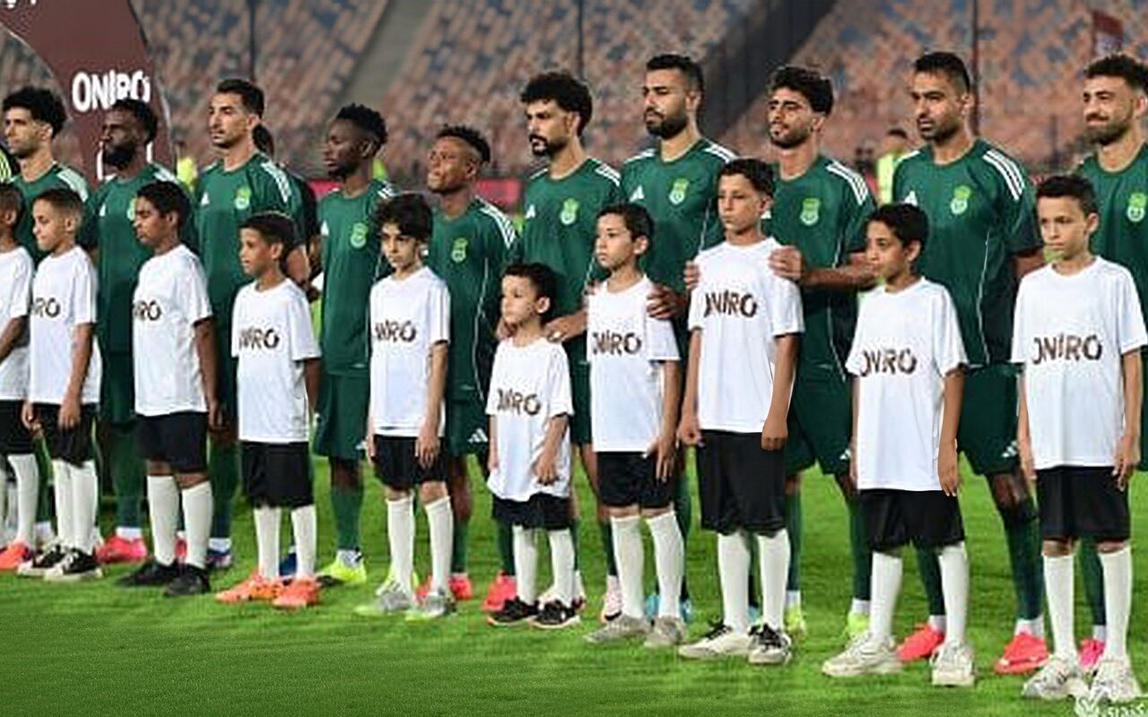 الاتحاد السكندري يحقق إنجازًا غائبًا في الدوري منذ موسم 2003-2004