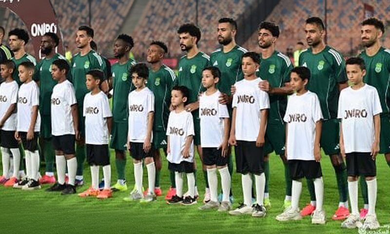 الاتحاد السكندري يحقق إنجازًا غائبًا في الدوري منذ موسم 2003-2004