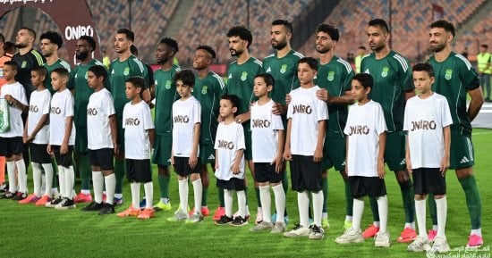 الاتحاد السكندري يحقق إنجازًا غائبًا في الدوري منذ موسم 2003-2004