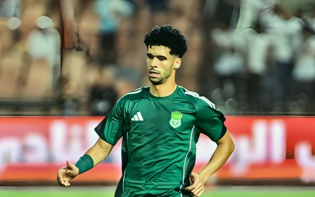 تفاصيل جلسة رئيس الاتحاد السكندري مع مصطفى إبراهيم بعد اهتمام الأهلي بضمه في يناير