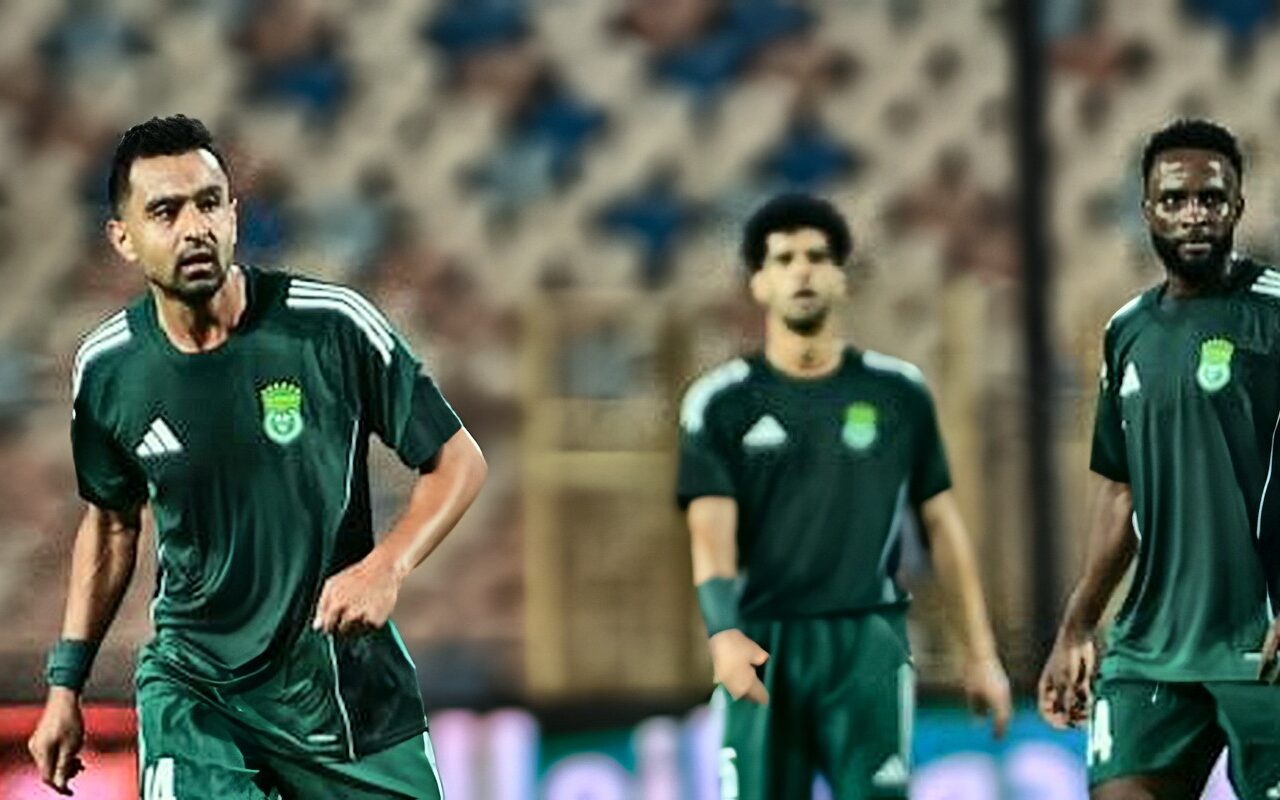 الاتحاد السكندرى يجهز مكافآت للاعبين بعد الفوز الرابع تواليا فى الدورى