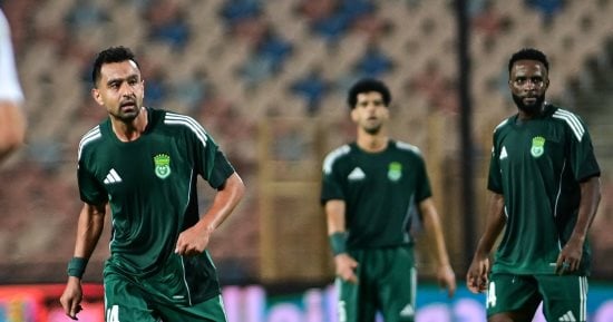 الاتحاد السكندرى يجهز مكافآت للاعبين بعد الفوز الرابع تواليا فى الدورى