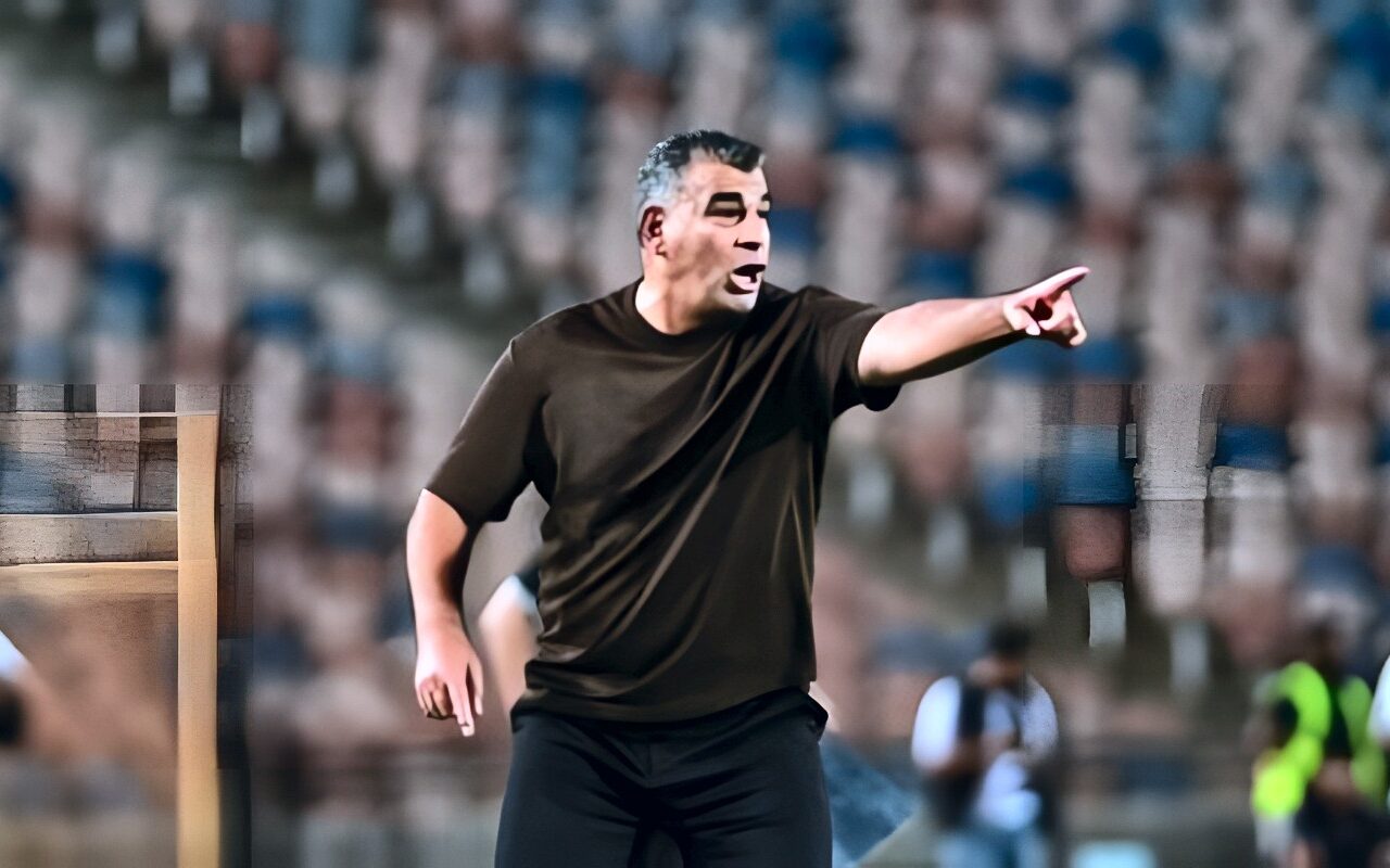 حمزة الجمل يمنح ثلاثي دفاع الاتحاد فرصة المشاركة في المباريات المقبلة