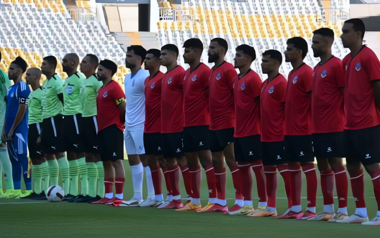 3 غيابات تضرب بترول أسيوط أمام الزمالك.. وعودة أحمد خالد وأمجد حسنى