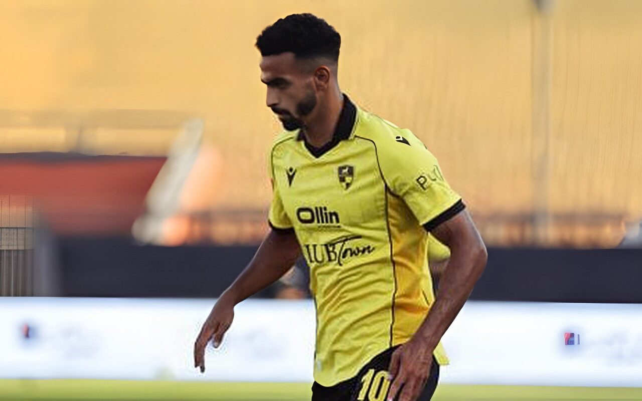 وادي دجلة يتقدم على منتخب السويس بتروجت 2-0 في الشوط الأول بالدوري..فيديو