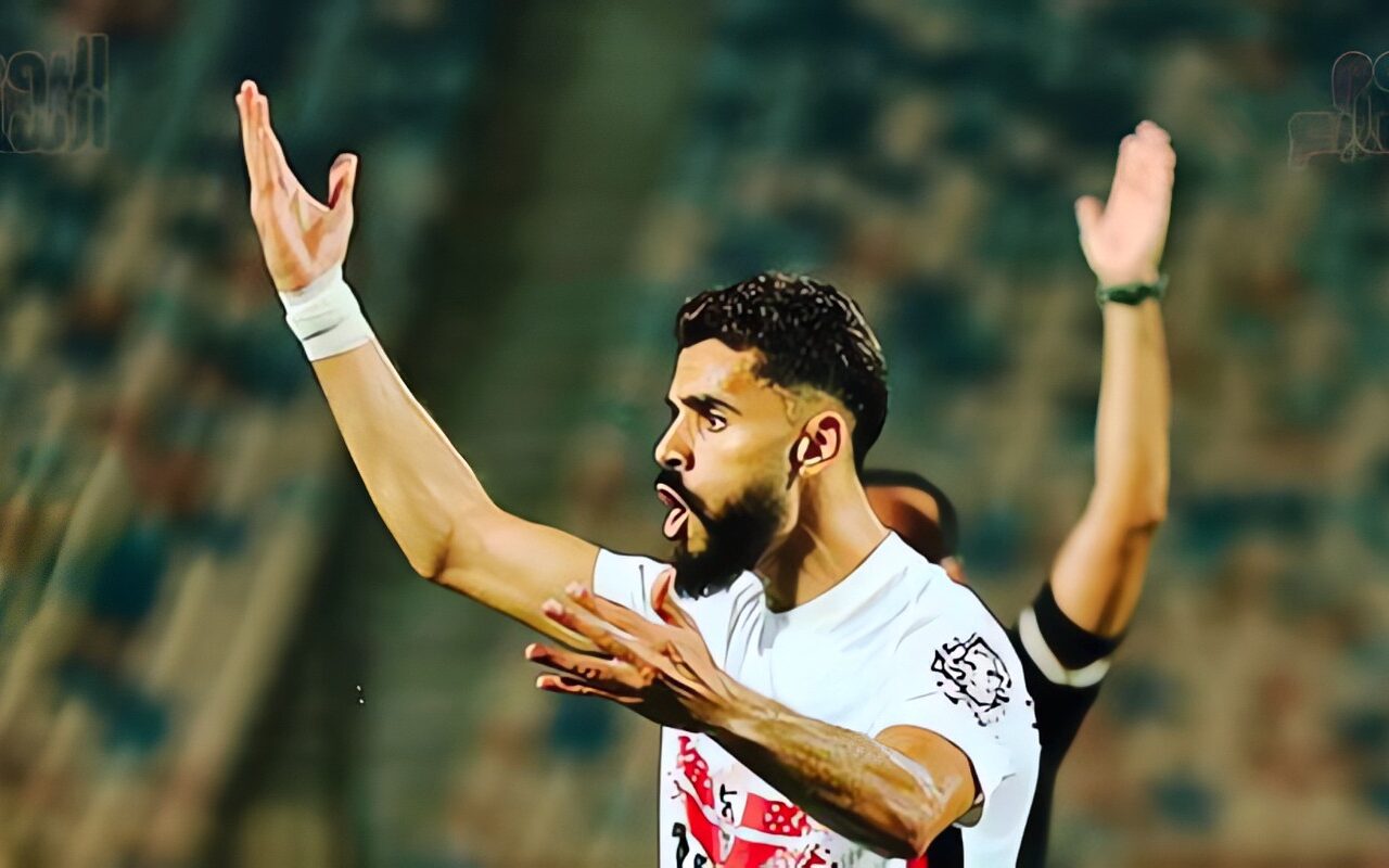 الزمالك يفقد 5 لاعبين أمام الجيش الرواندي في موقعة حسم التأهل