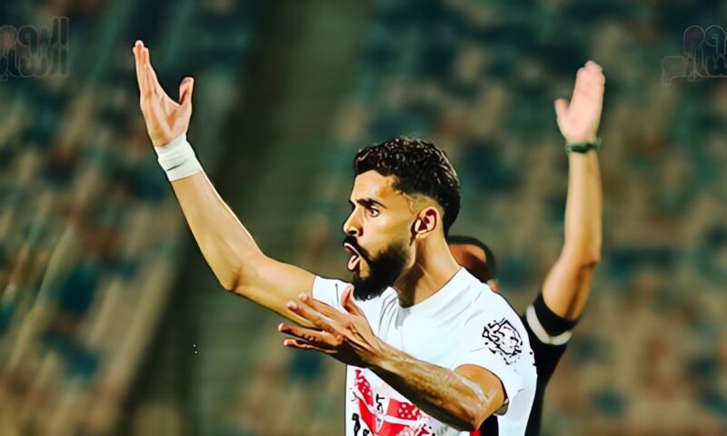 الزمالك يفقد 5 لاعبين أمام الجيش الرواندي في موقعة حسم التأهل