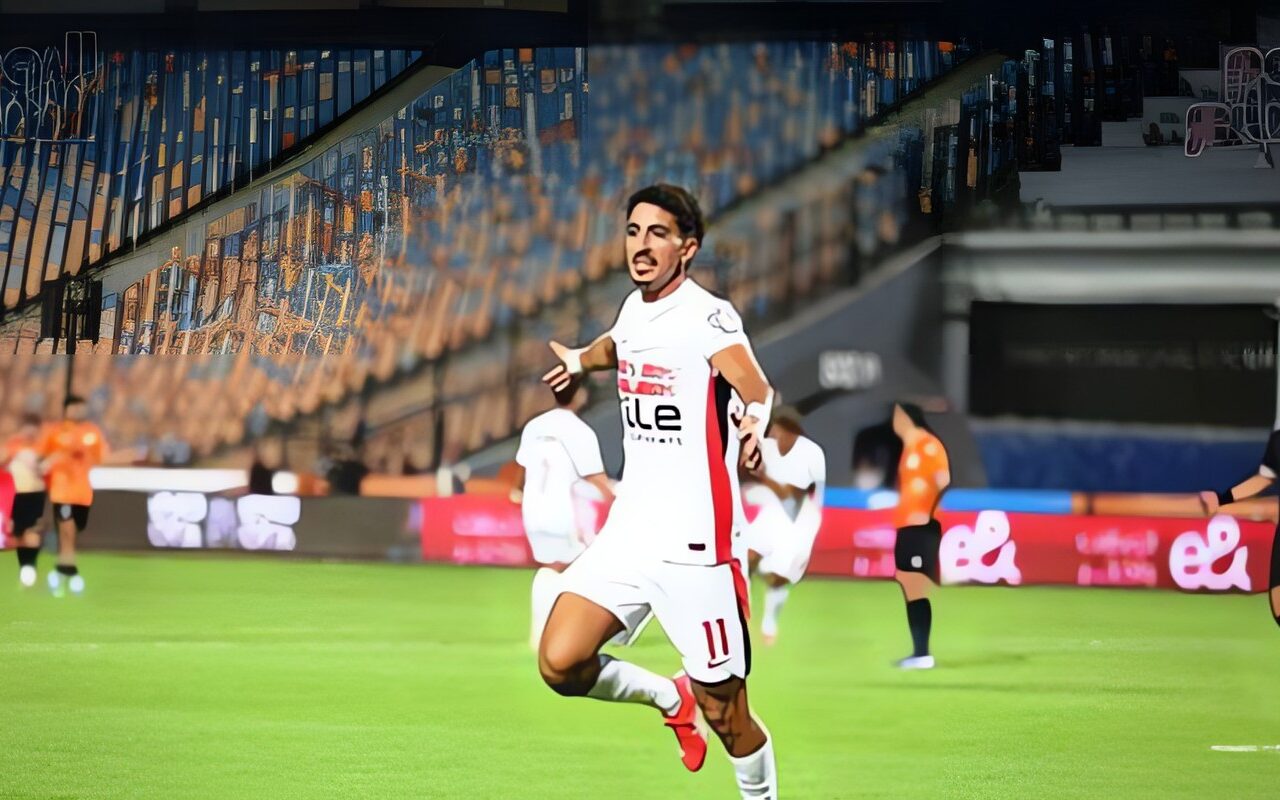 طبيب الزمالك يوضح طبيعة إصابة «إيشو» وعدي الدباغ بعد الفوز على المقاولون