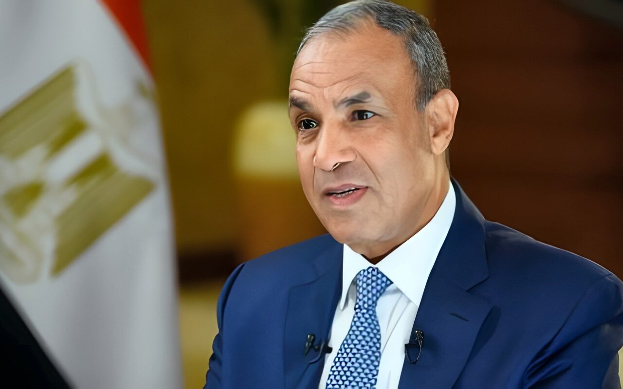وزير الخارجية: مصر تدعم إصلاح الأمم المتحدة وتعزيز تمثيل أفريقيا في مجلس الأمن