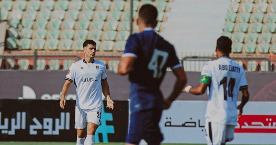 القناة يتحدى الشرقية إنبي بحثا عن فرصة للتقدم في جدول ترتيب الدورى