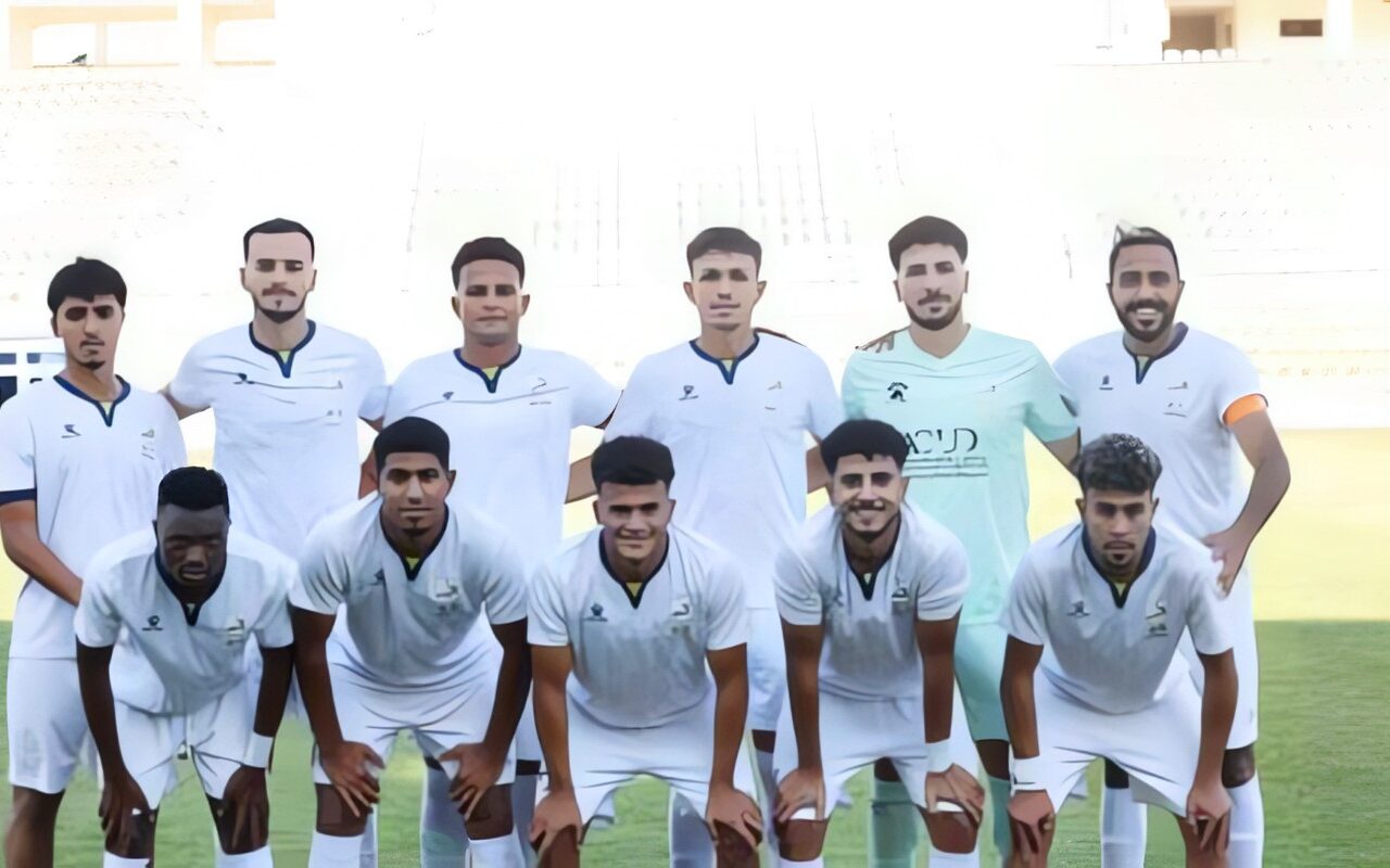 الشرقية إنبى يتقدم على القناة بثنائية فى الشوط الأول بالدورى المصرى
