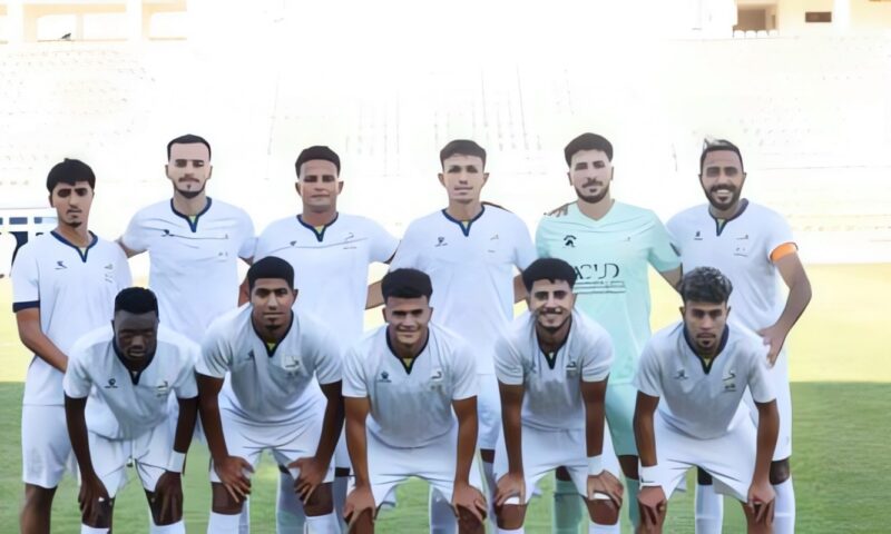 الشرقية إنبى يتقدم على القناة بثنائية فى الشوط الأول بالدورى المصرى