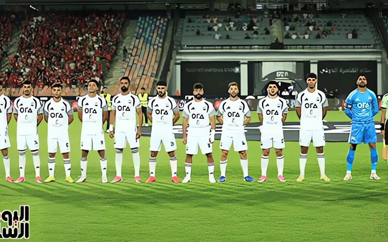 زد يتحدى مودرن سبورت اليوم فى مباراة مثيرة بالدورى المصرى