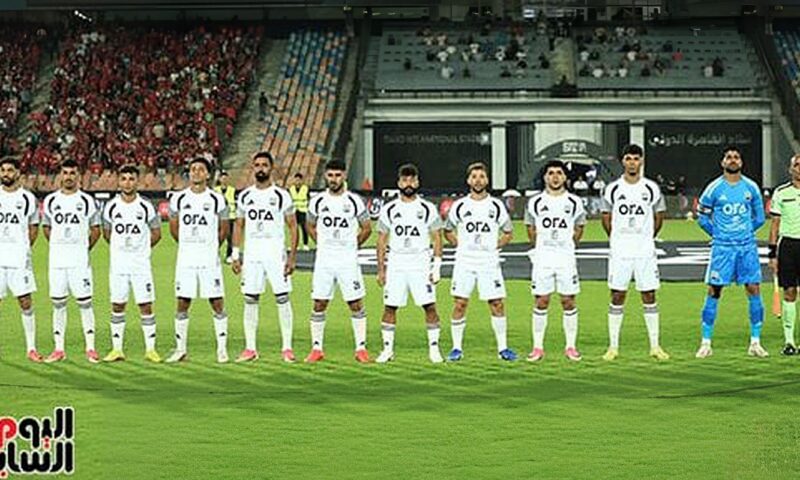 مواجهات قوية بأفريقيا.. اعرف مواعيد مباريات الفرق المصرية في دور الـ 32